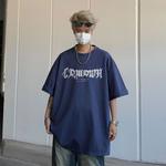 Футболка унисекс Comowa, черный - фото 21