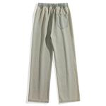 Джинсы унисекс URBAN AUTHENTIC, грязно-желтый - фото 13