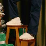 Тапочки женские Champion - фото 7