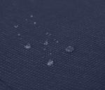 BERGSON Штаны для походов 3/4, прочные, эластичные, синие - фото 5