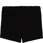 Шорты стандартного кроя Calvin Klein, черный - фото 2