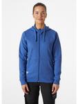 Толстовка Helly Hansen Hoodie, синий - фото 3