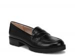 Лоферы LifeStride London Loafer, черный - фото