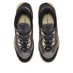 Ботинки Timberland Motion Scramble Mid Boots 'Dark Grey' - фото 3