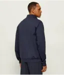 Толстовка regular fit Ea7, темно-синий - фото 3