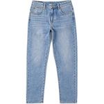 Женские джинсы Lee, голубой - фото