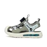 Детские сандалии GS Big Wasp, черный - фото 6