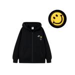 Nike Куртка мужская черная, Black - фото 3