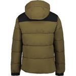 Куртка Хонкайоки Luhta, цвет dunkel olivgrün - фото 2