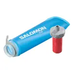 Salomon Softflask XA Filtrer Бутылка 490 мл, синий - фото 3