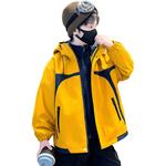 Детская одежда для улицы PROTECTCAMEL, темно-синий - фото 3