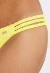 Плавки бикини Buffalo, цвет yellow - фото 4