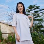 Футболка серии Urban Function унисекс Camel, хаки - фото 30