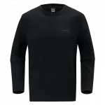 Трикотаж мужской Jeep, оливковый - фото 4