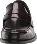 Туфли Calvin Klein Mens Crispo, Dark Brown 201 - фото 2