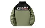 BOBBY ABLEY Куртка Unisex, Army Green - фото