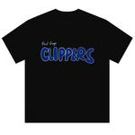 Футболка унисекс Tip-Off, Черный - фото 3