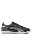 Футбольные бутсы KING MATCH IT 107880 01 Puma, черный - фото