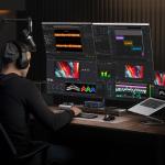 Док-станция iVANKY FusionDock Max 1 with Thunderbolt 5 Cable (3.3') VCD10B - фото 3