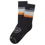 Носки Rossignol Waterfall, черный - фото