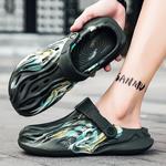 Сабо мужские Caritesport, черный - фото 24