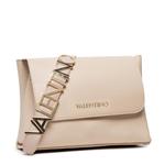 Сумка Valentino Alexia, бежевый - фото 2