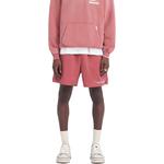 Шорты с втачными карманами REPRESENT, красный - фото 4