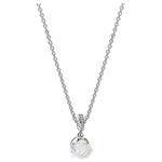 Pandora Серебряное колье 925 пробы - фото 7