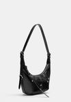 Сумка PULL&BEAR Handbag, Black - фото 6