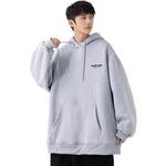 Свитшот Unisex WARRIOR, черный - фото 8