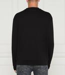 Толстовка Karl Lagerfeld Slim Fit, черный - фото 4