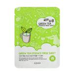 Маска из зеленого чая 25 мл Esfolio - фото