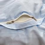 LUOLAI HOME Комплект постельного белья, 180 см, 4 предмета - фото 6