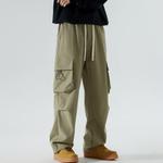 Повседневные брюки Unisex Jeep, черный - фото 7