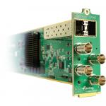 4-канальный NDI-кодер/декодер BirdDog openGear - фото 2