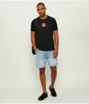 Футболка regular fit Replay, черный - фото 2