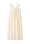 Платье Mango Day dress, Beige - фото 6