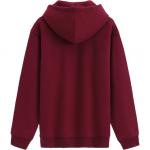 Унисекс свитшот GAP, синий - фото 8