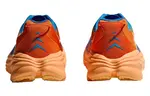 Кроссовки Hoka One One Rincon 3, оранжевый/синий - фото 6