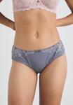 Брифы LASCANA TANGA, Bluegrey/Blue-Grey - фото