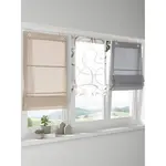 Штора с люверсами Heine Home, Natur - фото 2