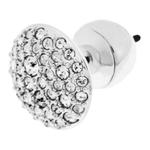 Комплект сережек и ожерелье Sublima Swarovski - фото 5