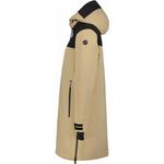 Mantel inginmaa Luhta, цвет puder - фото 3