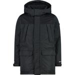 Детская куртка с фиксирующимся капюшоном Cmp, серый - фото