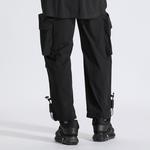 Кроссовки NORVINCY Stylish Skateboarding Shoes Unisex Mid-top, черный - фото 18