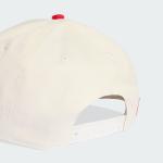Adidas Performance Бейсболка 'Stadium' в белом цвете - фото 7