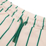 Детские шорты KENZO, зеленый - фото 3