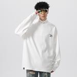 Футболка унисекс Dnnnnx, белый - фото 59