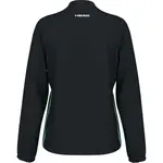 Куртка Head Breaker, черный - фото 4