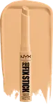 Консилер NYX Professional MakeUp Fix Stick Quick Fix Concealer 7 Beige - фото 4